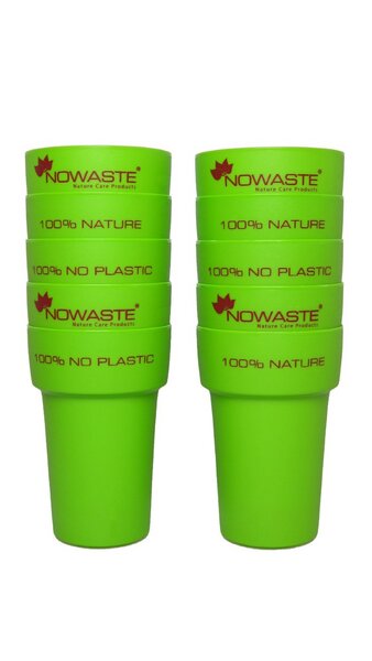 Nowaste Nature Care Products