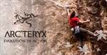 Arcteryx - Logo
