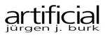 artificial jürgen j. burk - Logo