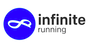 Infinite Running - Logo