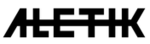 ALETIK - Logo