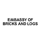 Embassy of Bricks and Logs