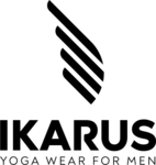 IKARUS yoga wear for men