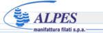 alpesfilati - Logo