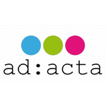 ad:acta - Logo
