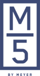 M 5 BY MEYER