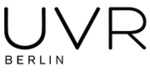 UVR Berlin - Logo