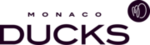 Monaco Ducks - Logo