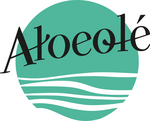 Aloeolé - Logo