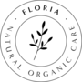 FLORIA - NATURAL ORGANIC CARE
