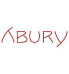 ABURY - Logo