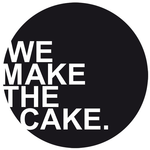 we make the cake
