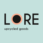 LORE - upcycled goods