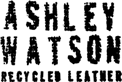 Ashley Watson - Logo