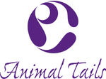 Animal Tails - Logo