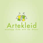 Artekleid - Logo