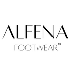 Alfena Footwear - Logo