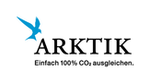 ARKTIK - Logo