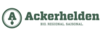 Ackerhelden - Logo