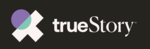 trueStory - Logo