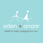 Aden & Anais - Logo