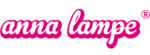 Anna Lampe - Logo