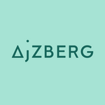 Ajzberg - Logo