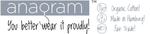 anagram - Logo