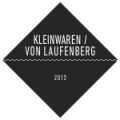 Kleinwaren / von Laufenberg