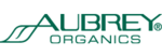 Aubrey Organics - Logo