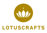 Lotuscrafts - Logo