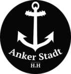 Ankerstadt Hamburg - Logo