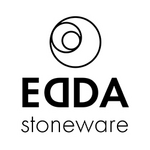 EDDA stoneware