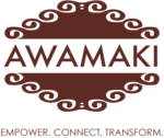Awamaki - Logo