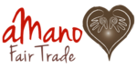Amano Fair Trade - Logo