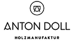 Anton Doll Holzmanufaktur - Logo