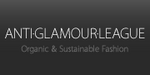 Anti Glamour League - Logo