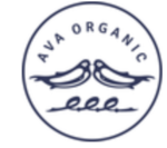 AVA ORGANIC - Logo