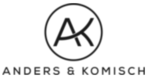 ANDERS & KOMISCH