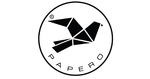 PAPERO - Logo