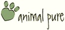 Animal Pure - Logo