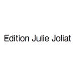 Edition Julie Joliat
