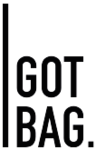GOT BAG - Logo