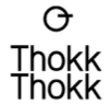 ThokkThokk - Logo