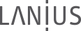 LANIUS - Logo