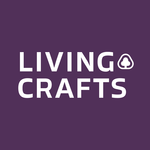 Living Crafts - Logo
