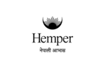 Hemper - Logo