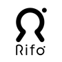Rifò - Circular Fashion Made in Italy - Logo