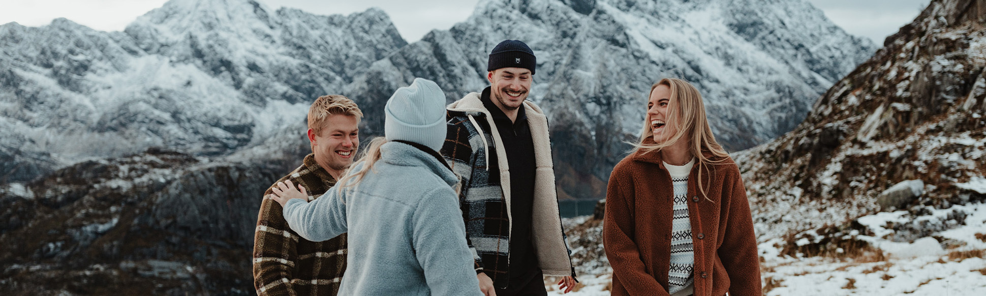 Winter Sale