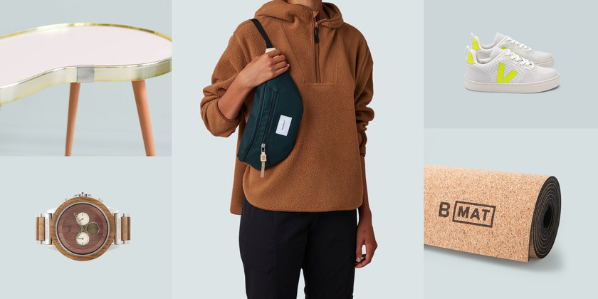 Versandkostenfreie New Arrivals Jetzt entdecken!